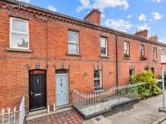 2 St Josephs Road, Stoneybatter, Dublin 7, Stoneybatter, Dublin 7 - Image 2