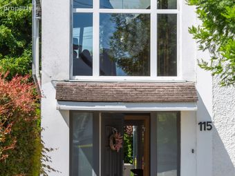 115 Springhill Avenue, Blackrock, Co. Dublin, Blackrock, Co. Dublin - Image 3