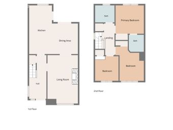 16 Luttrellstown Way, Dublin 15, Castleknock, Dublin 15 - Image 2