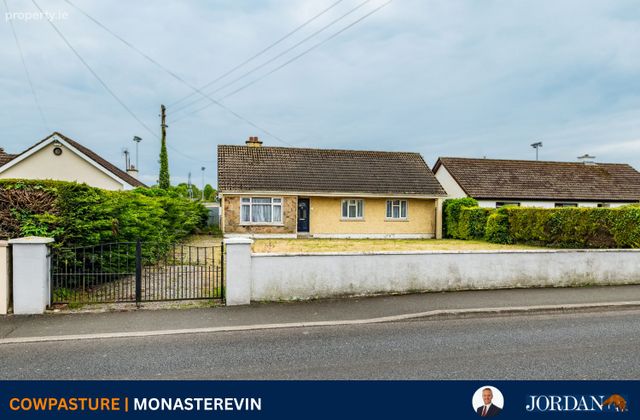 Cowpasture, Monasterevin, Co. Kildare, Monasterevin, Co. Kildare - Click to view photos