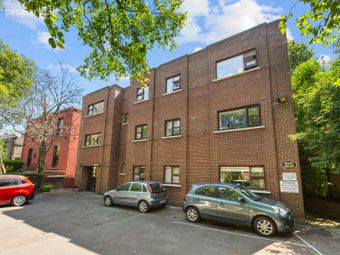 Apartment 4, Ois&iacute;n Court, Sandymount, Dublin 4