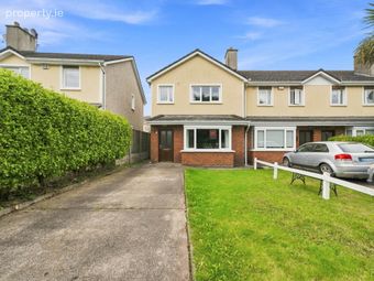 11 Riverchapel Close, Riverchapel, Gorey, Co. Wexford, Riverchapel, Co. Wexford