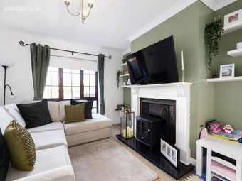 3 Carrigoona Close, Kilmacanogue, Co. Wicklow, Kilmacanogue, Co. Wicklow - Image 3