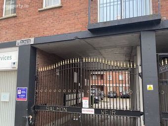 Apartment 29, Salmon Weir,hanover Street., Cork City Centre, Co. Cork - Image 4