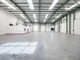 Units 7-10, North Link Business Park, Old Mallow Road, Cork, Cork City, Blackpool, Co. Cork - Image 5