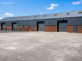 Portview Industrial Estate, Cullion Road, Letterkenny, Co. Donegal