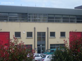 Suite 12, Block, Broomhall Business Park, Rathnew, Co. Wicklow