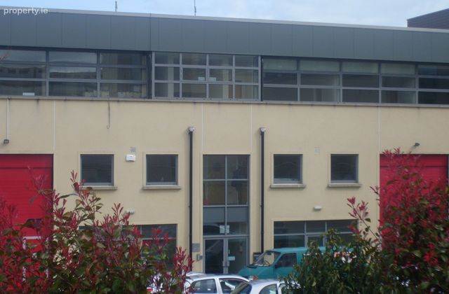 Suite 12, Block, Broomhall Business Park, Rathnew, Co. Wicklow - Click to view photos