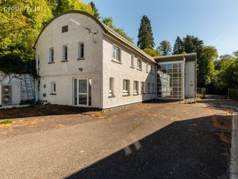 Office Buildings, Templemichael, White's Cross, Co. Cork