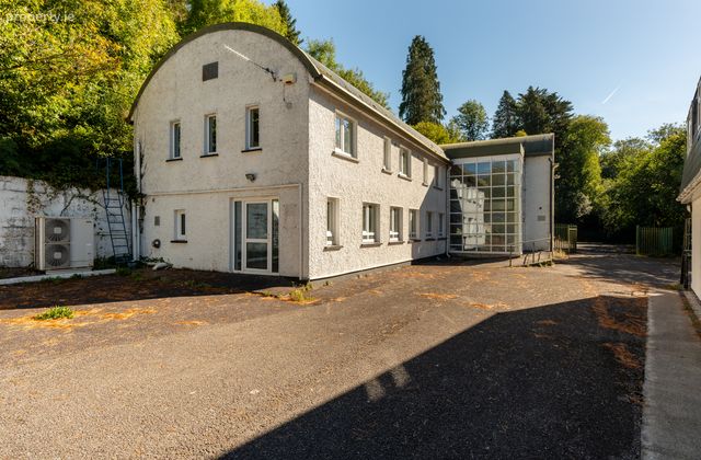 Office Buildings, Templemichael, White's Cross, Co. Cork - Click to view photos