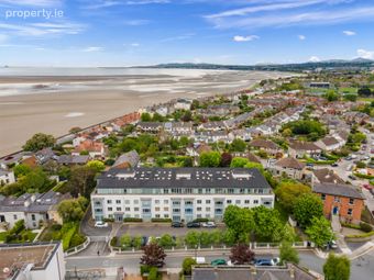 16 Saint Cathryn's Court, Newgrove Avenue, Sandymount, Dublin 4