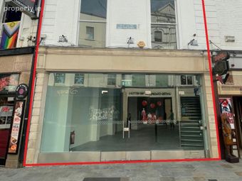 45 Grafton Street, Dublin 2, Dublin 2