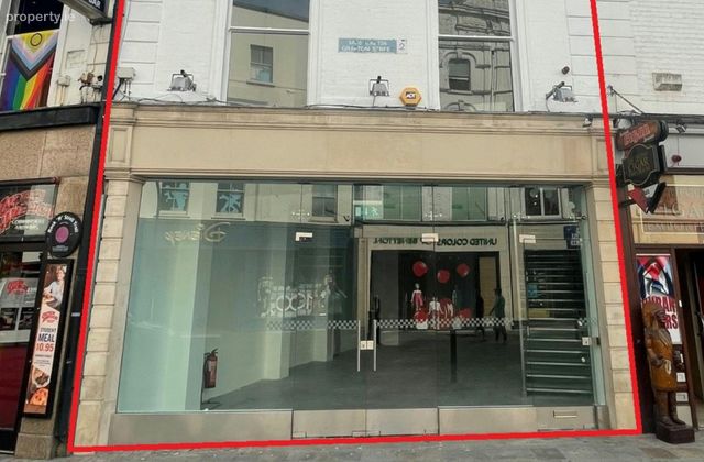 45 Grafton Street, Dublin 2, Dublin 2 - Click to view photos