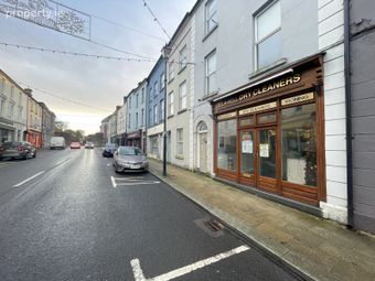 Lookwell Dry Cleaners, Main Street, Boyle, Co. Roscommon - Image 5
