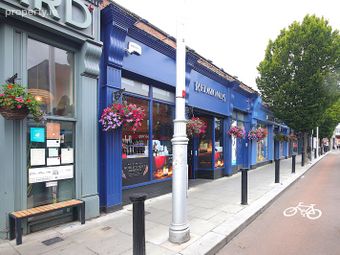 Redmonds, 25 Ranelagh, Ranelagh, Dublin 6 - Image 4