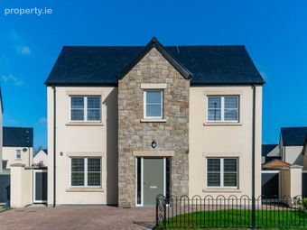 26 Williams Grove, Ardclough, Celbridge, Co. Kildare, Straffan, Co. Kildare