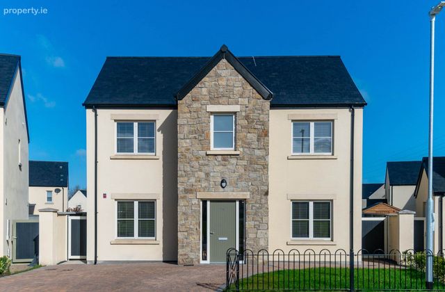 26 Williams Grove, Ardclough, Celbridge, Co. Kildare, Straffan, Co. Kildare - Click to view photos