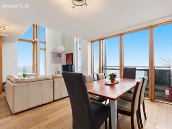 Apartment 155, Block A, Smithfield Market (with 2 X Parking Space Options), Smithfield, Dublin 7 - Image 5