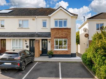 28 Castleview Court, Swords, Co Dublin, Swords, Co. Dublin