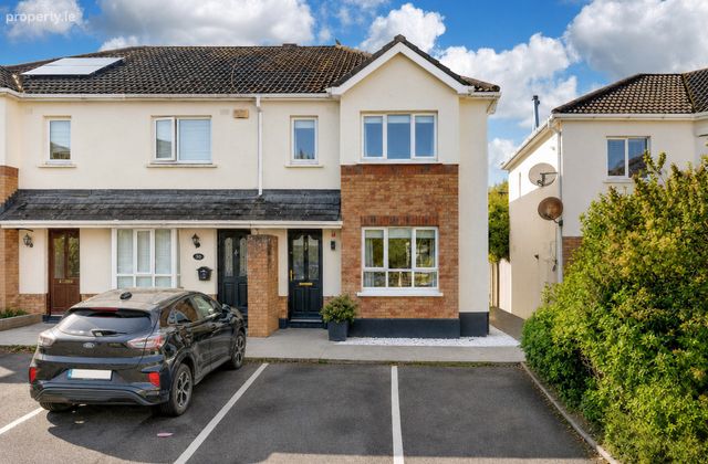 28 Castleview Court, Swords, Co Dublin, Swords, Co. Dublin - Click to view photos