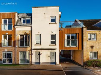 3 Waterside Lawn, Malahide, Dublin, Malahide, Co. Dublin