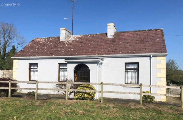 Drumcrow, Ballinagh, Crossdoney, Co. Cavan - Click to view photos