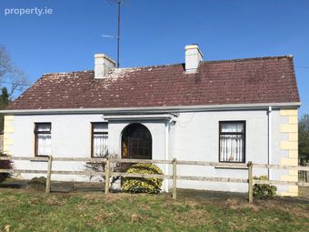 Drumcrow, Ballinagh, Crossdoney, Co. Cavan