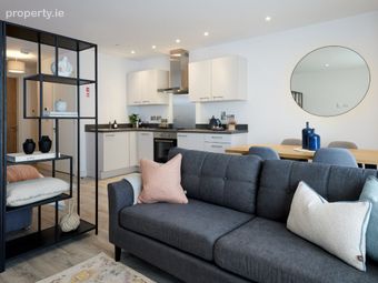 Apartment 6, Block 5, The Green, Barnoaks, Citywest, Co. Dublin - Image 5