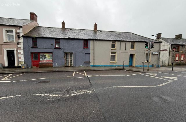 Main Street, Duleek, Bellewstown, Co. Meath - Click to view photos