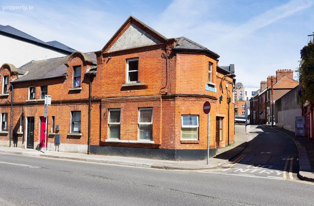 26 The Coombe, The Coombe, Dublin 8 - Click to view photos