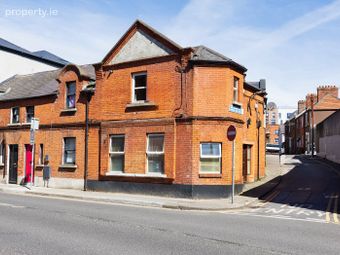 26 The Coombe, The Coombe, Dublin 8