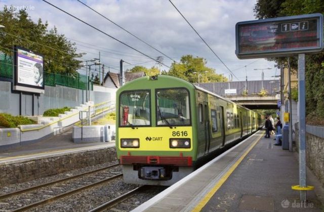 Belmont Park,dublin 5, Raheny, Dublin 5 - Click to view photos