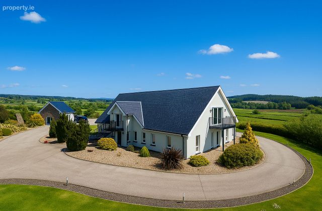 Altateskin, Swanlinbar, Corlough, Co. Cavan - Click to view photos
