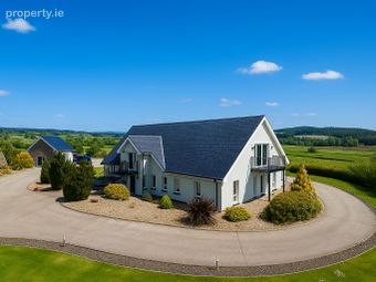 Altateskin, Swanlinbar, Corlough, Co. Cavan