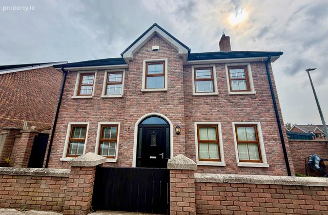 3 Harbour Grove, Lower Point Road, Dundalk, Co. Louth - Click to view photos