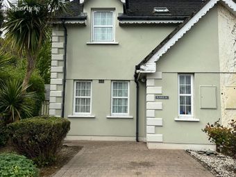 Laela, 1 Larkfield Court, Dundalk Road, Carlingford, Co. Louth