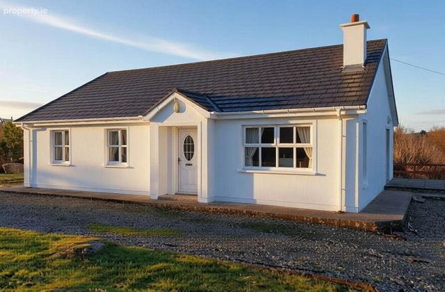 Annagry East, Co. Donegal, Annagry, Co. Donegal - Click to view photos