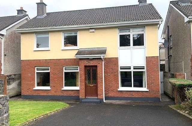 51 Cuan Glas, Bishop O'donnell Road, Galway City, Co. Galway - Click to view photos
