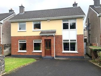 51 Cuan Glas, Bishop O'donnell Road, Galway City, Co. Galway