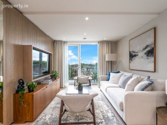 Apartment, Shore Club, Irishtown, Dublin 4 - Image 4