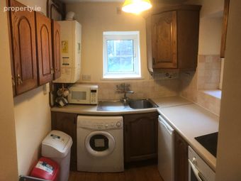 Apt B, 12 Georges Quay, Cork City Centre, Co. Cork - Image 2