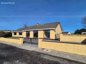 Bohernasup, Ballina, Ballina, Co. Mayo