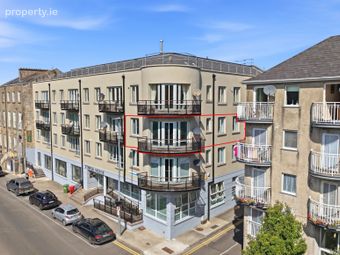 23 Tower House, New Quay, Clonmel, Co. Tipperary, Clonmel, Co. Tipperary