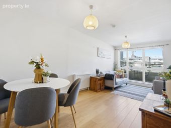 314 Longboat Quay North Apartments, Grand Canal Dock, Dublin 2 - Image 3