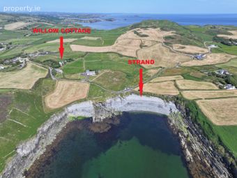 Lickowen, Castletownshend, Co. Cork