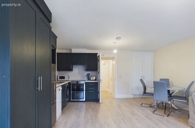 Apartment 3, 14 Merchants Quay, Waterford City Centre, Co. Waterford - Click to view photos