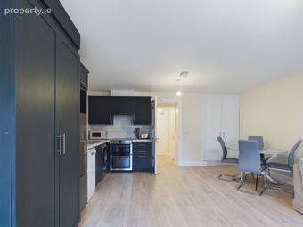 Apartment 3, 14 Merchants Quay, Waterford City Centre, Co. Waterford