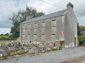Ballintleva Old School House, Cornalee, Curraghboy, Co. Roscommon