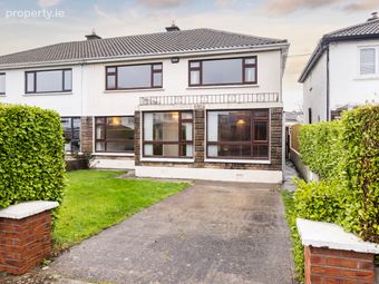 3 Cherrington Road, Shankill, Dublin 18, Shankill, Dublin 18