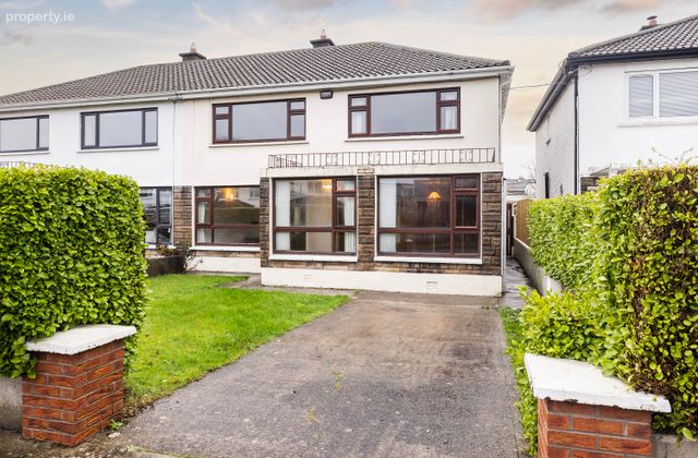 3 Cherrington Road, Shankill, Dublin 18, Shankill, Dublin 18 - Click to view photos
